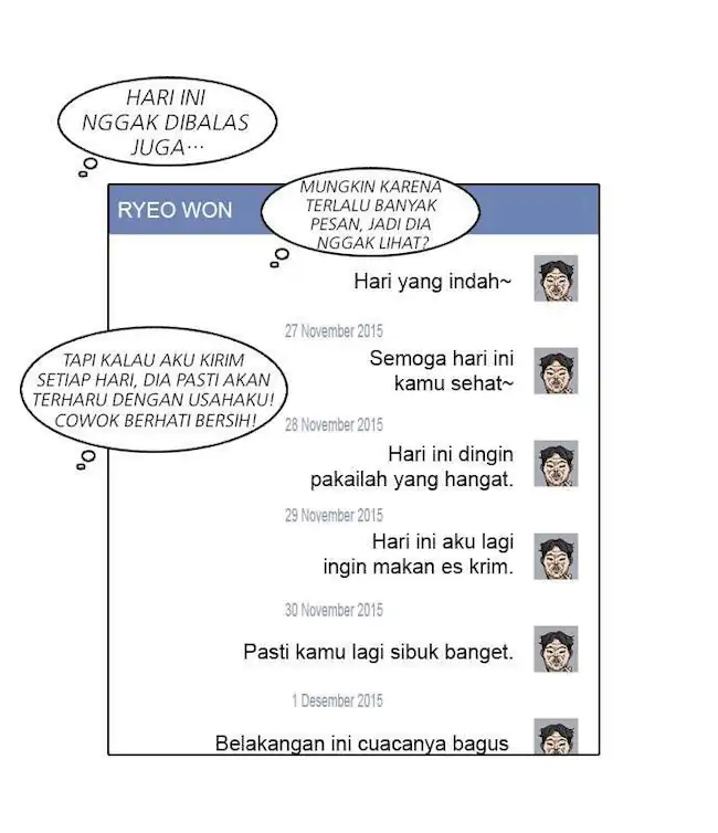 Lookism Chapter 63 Gambar 31