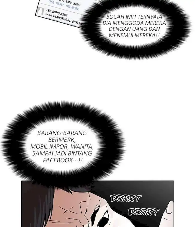 Lookism Chapter 63 Gambar 39