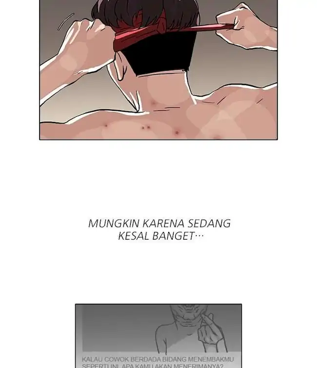 Lookism Chapter 63 Gambar 46