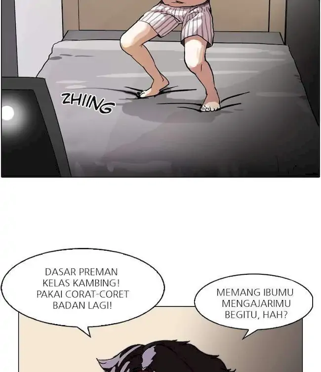 Lookism Chapter 63 Gambar 49