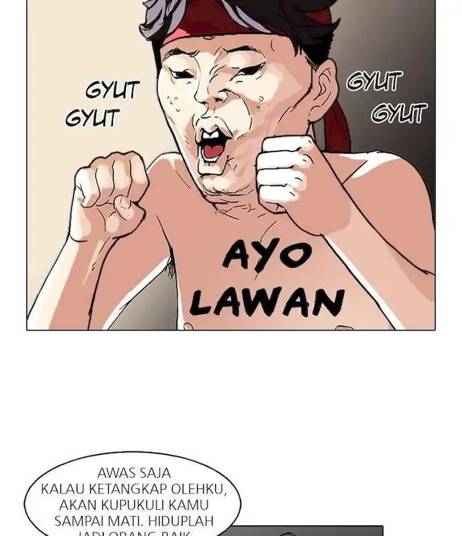Lookism Chapter 63 Gambar 50