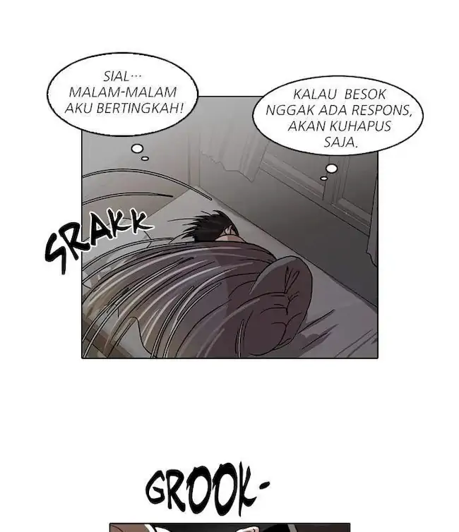 Lookism Chapter 63 Gambar 55