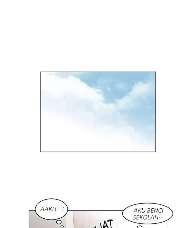 Lookism Chapter 63 Gambar 57