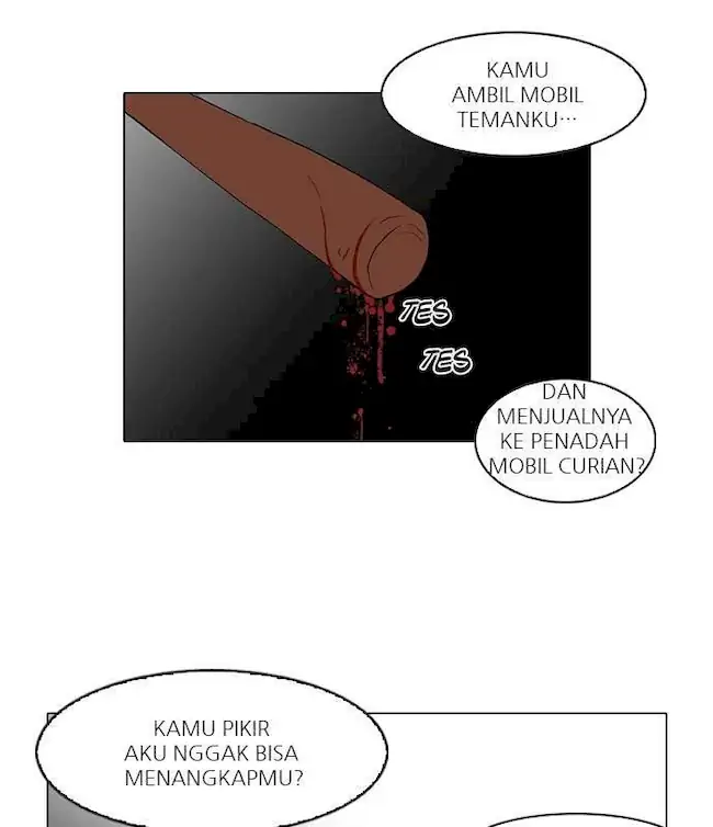 Lookism Chapter 63 Gambar 67