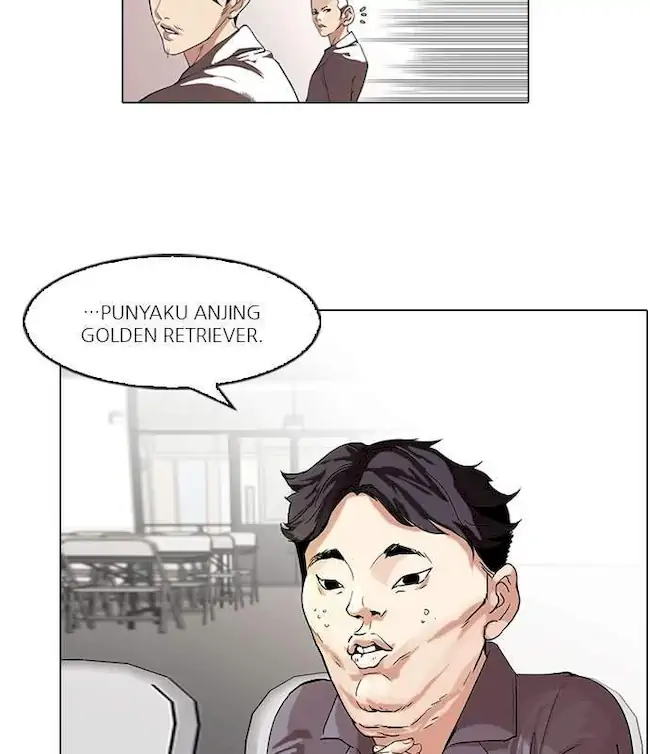 Lookism Chapter 63 Gambar 7