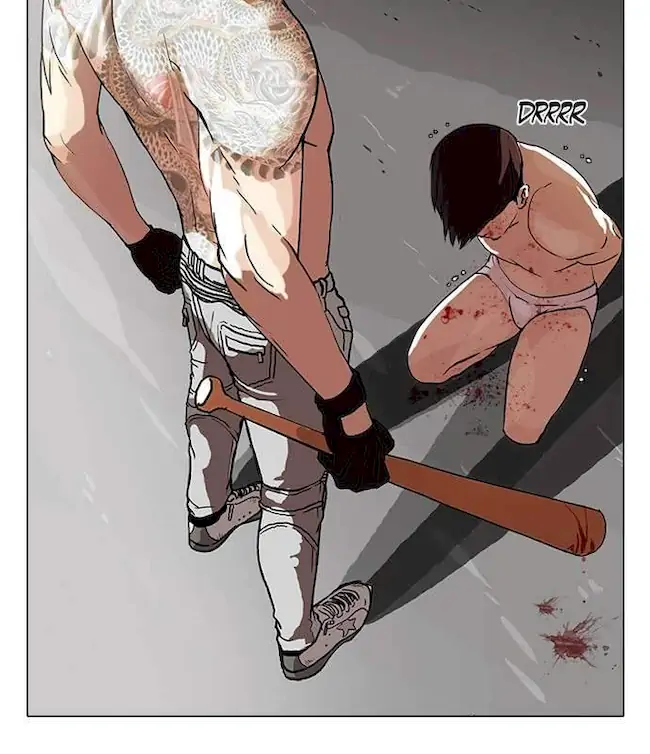 Lookism Chapter 63 Gambar 71