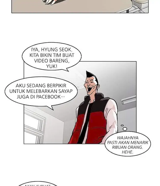Lookism Chapter 64 Gambar 12
