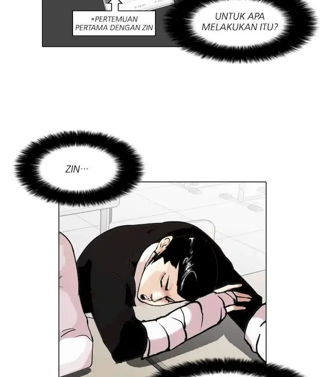 Lookism Chapter 64 Gambar 14