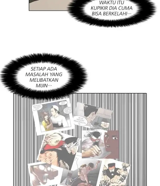 Lookism Chapter 64 Gambar 15