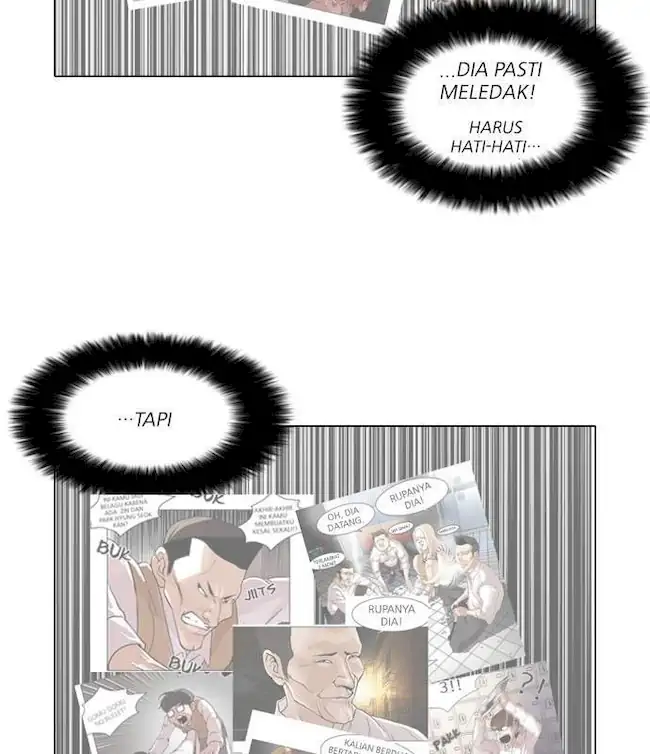 Lookism Chapter 64 Gambar 16