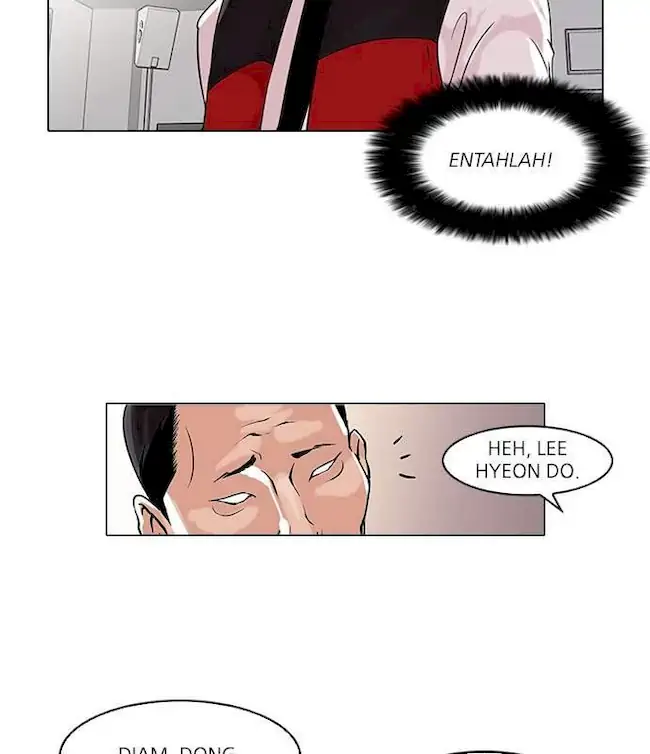 Lookism Chapter 64 Gambar 18