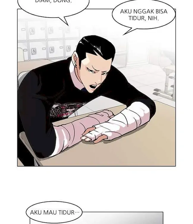 Lookism Chapter 64 Gambar 19