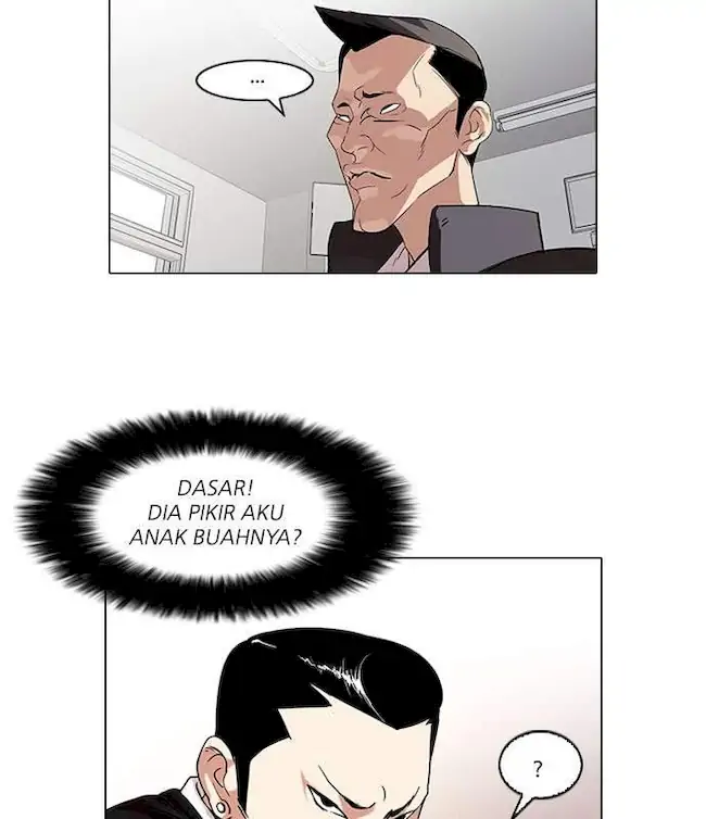 Lookism Chapter 64 Gambar 20