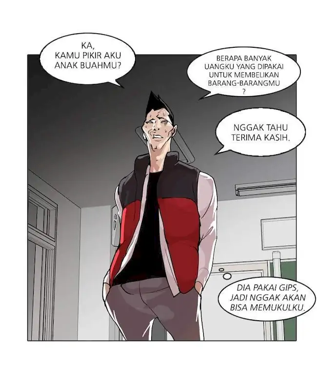 Lookism Chapter 64 Gambar 24