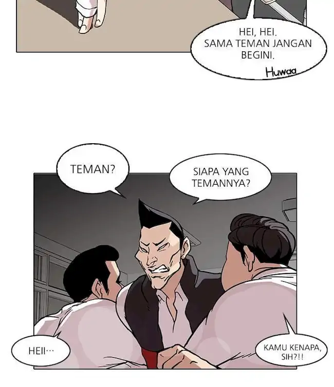 Lookism Chapter 64 Gambar 27