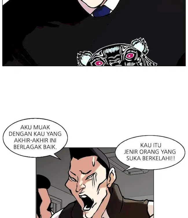 Lookism Chapter 64 Gambar 29