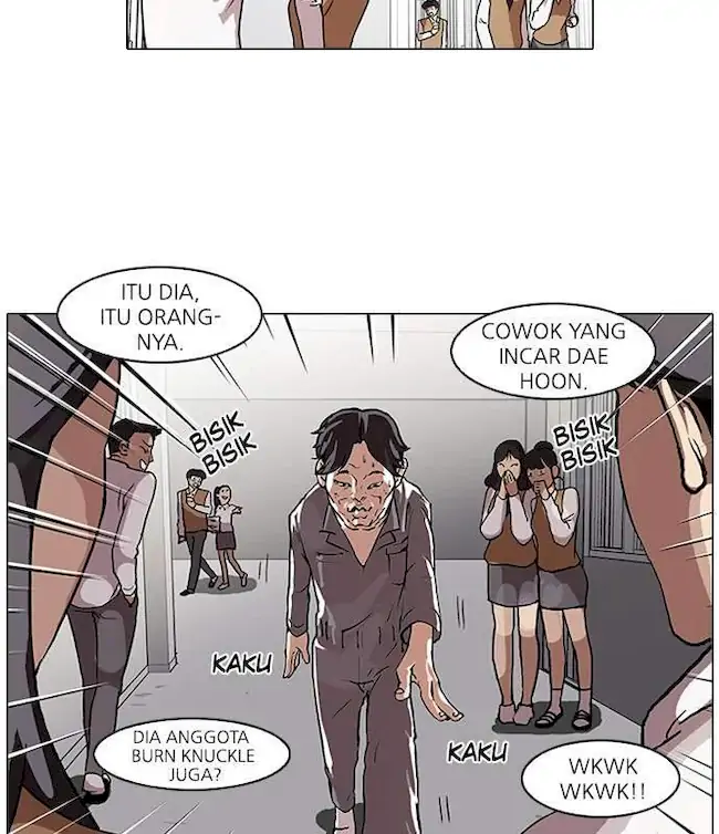 Lookism Chapter 64 Gambar 3