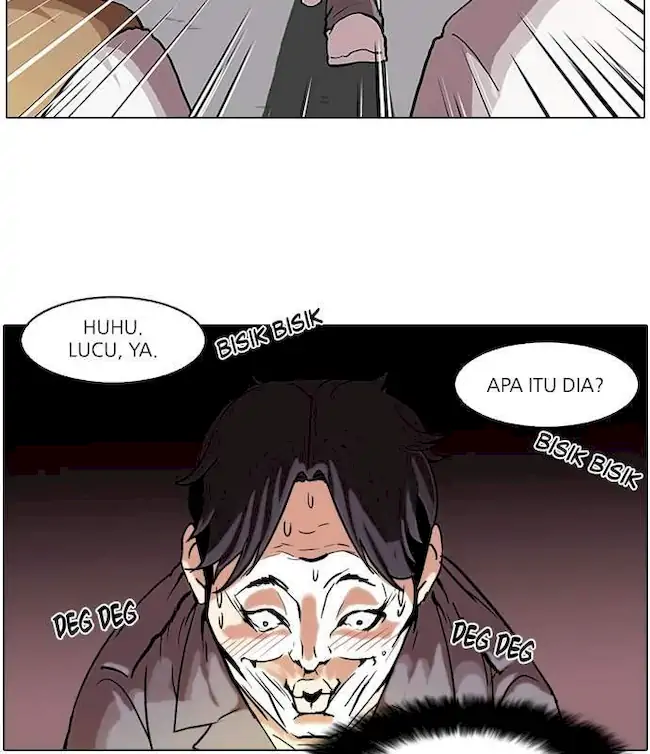 Lookism Chapter 64 Gambar 4
