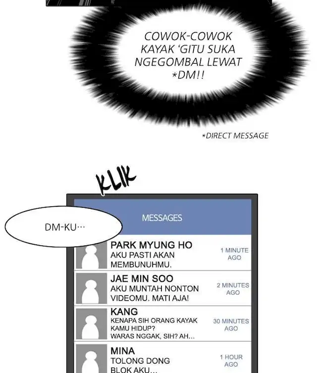 Lookism Chapter 64 Gambar 40