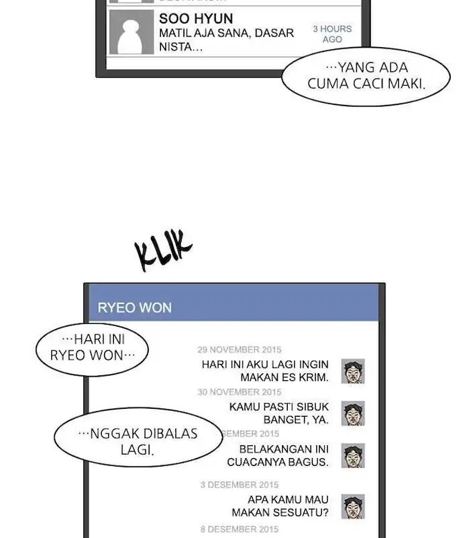 Lookism Chapter 64 Gambar 41