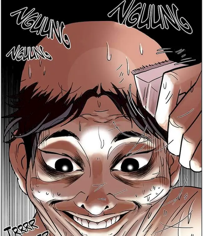 Lookism Chapter 64 Gambar 46