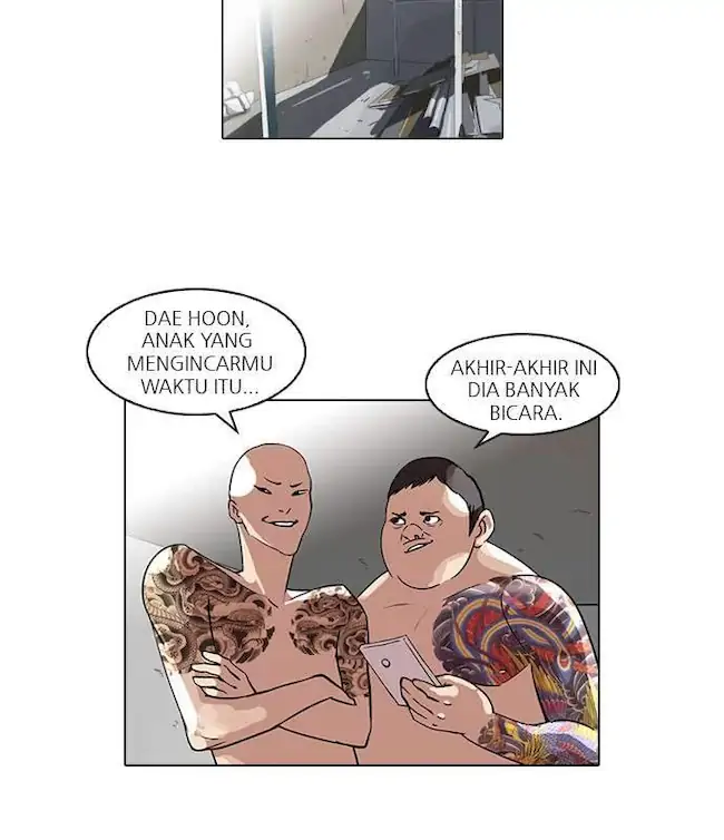 Lookism Chapter 64 Gambar 48