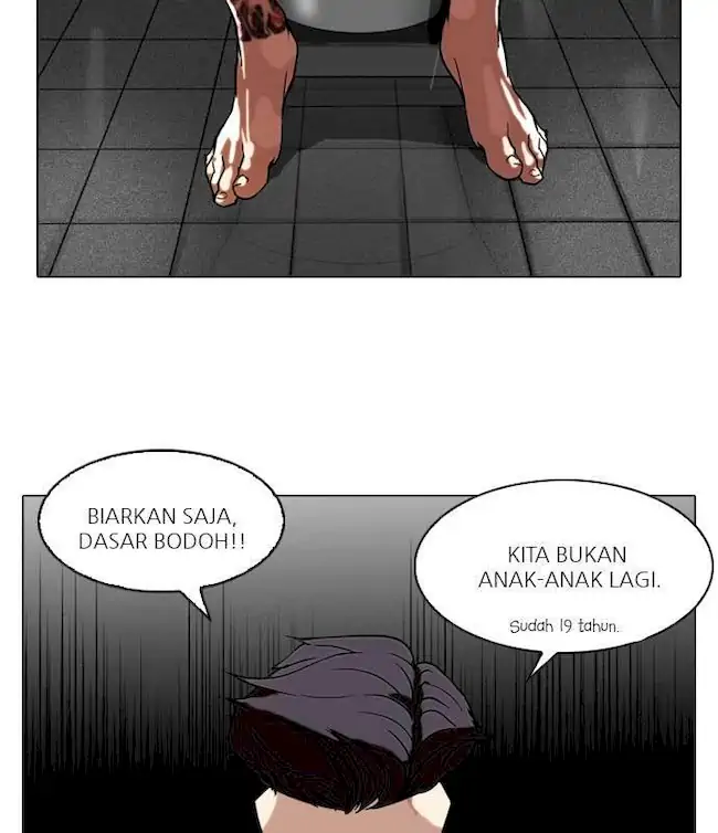 Lookism Chapter 64 Gambar 51