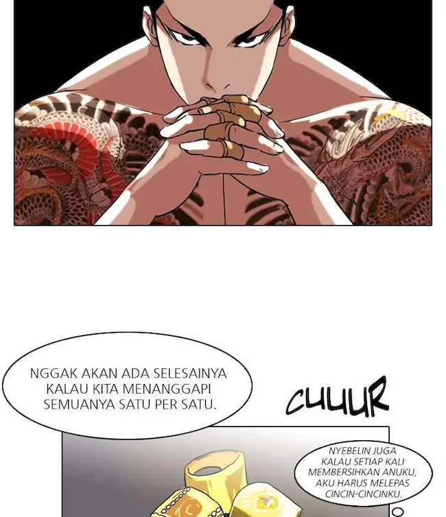 Lookism Chapter 64 Gambar 52