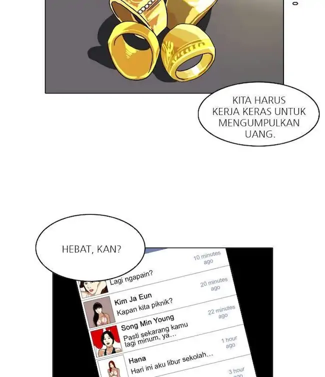 Lookism Chapter 64 Gambar 53