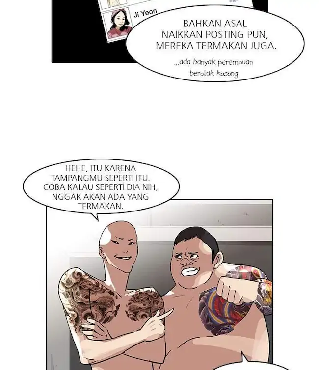Lookism Chapter 64 Gambar 54