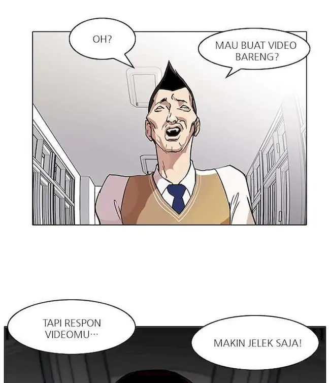 Lookism Chapter 64 Gambar 58