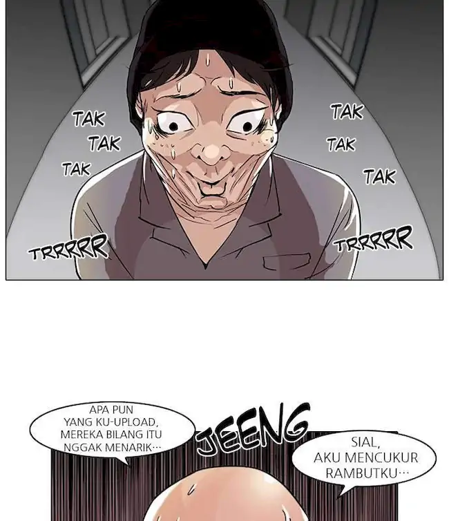 Lookism Chapter 64 Gambar 59