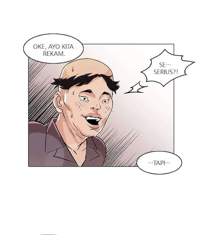 Lookism Chapter 64 Gambar 61