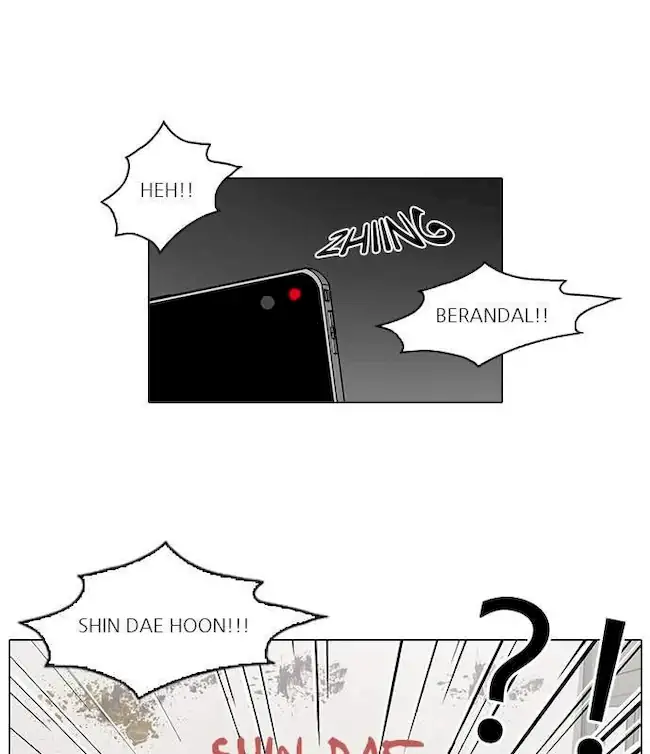 Lookism Chapter 64 Gambar 64