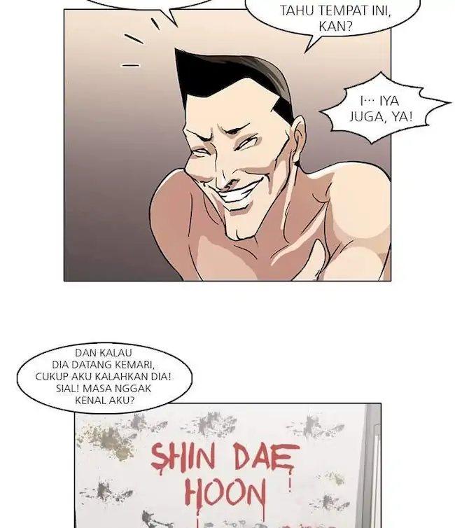 Lookism Chapter 64 Gambar 68