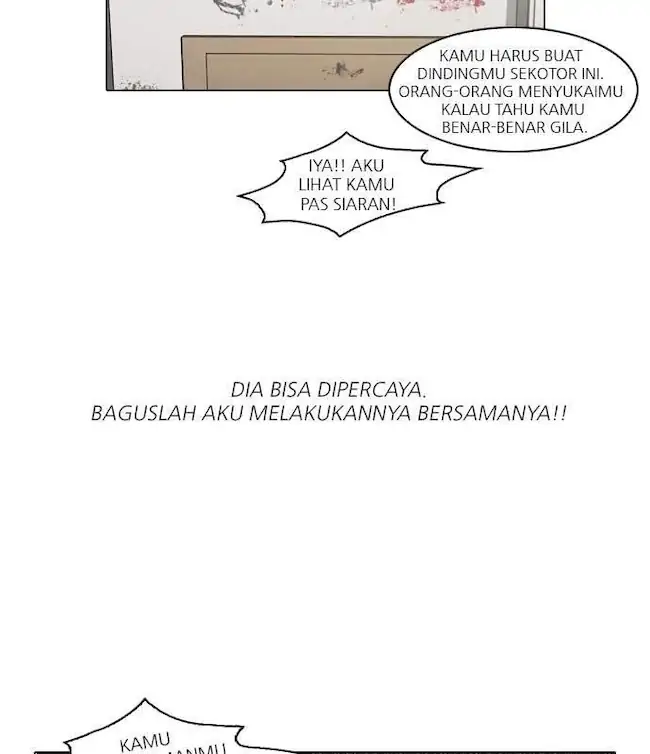 Lookism Chapter 64 Gambar 69