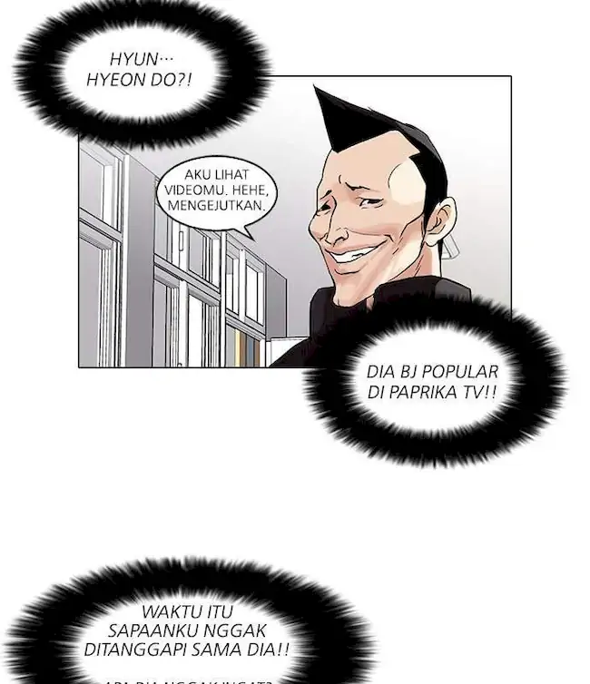 Lookism Chapter 64 Gambar 7