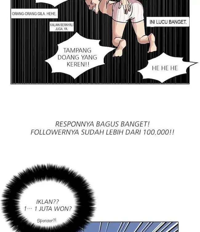 Lookism Chapter 64 Gambar 71