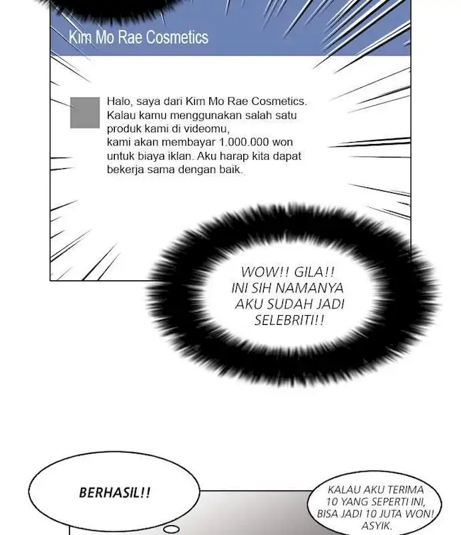 Lookism Chapter 64 Gambar 72