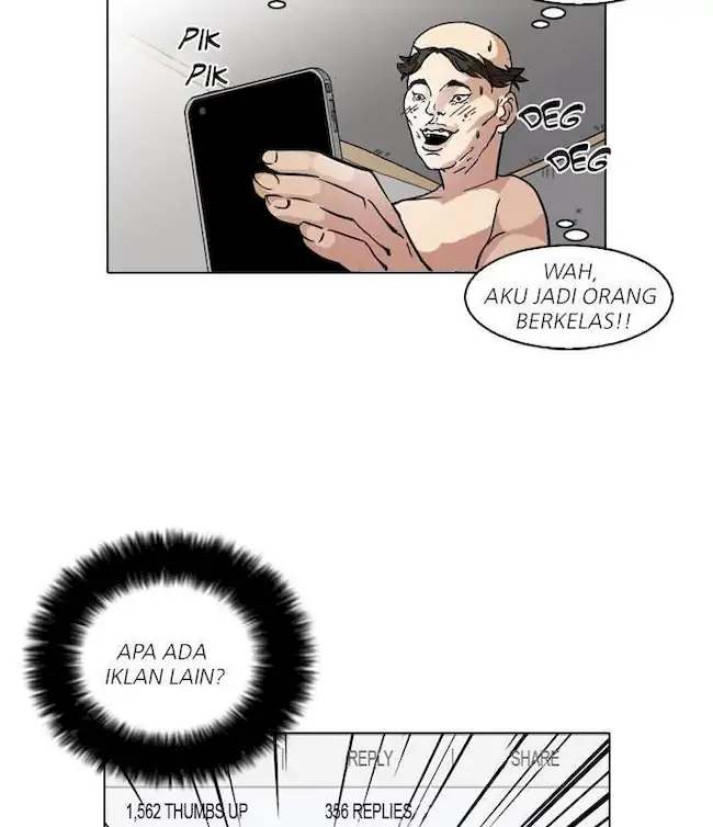 Lookism Chapter 64 Gambar 73