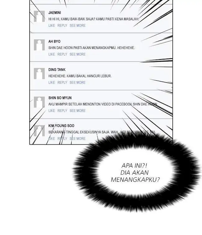 Lookism Chapter 64 Gambar 74