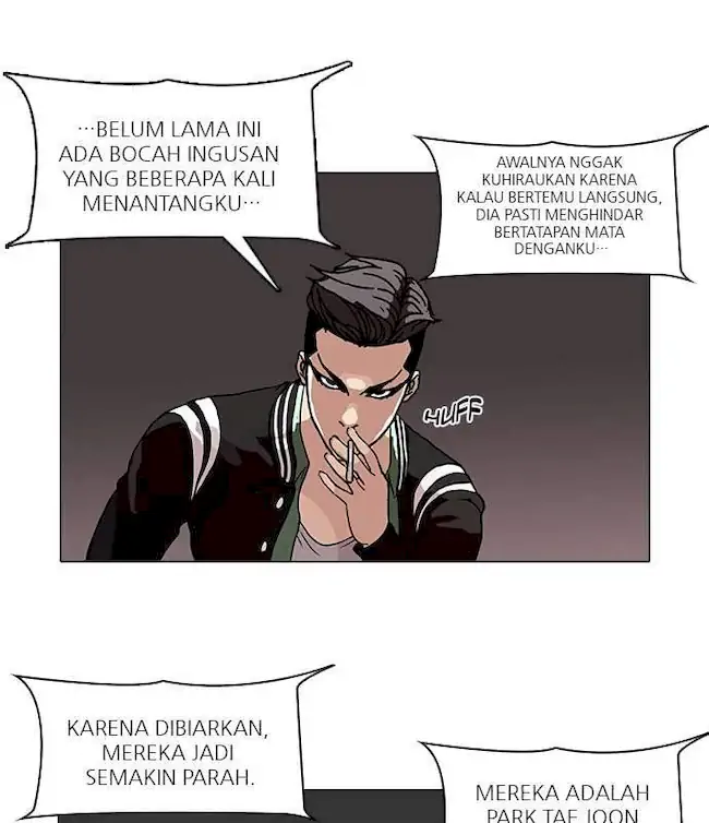 Lookism Chapter 64 Gambar 76