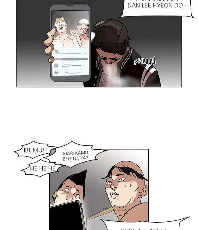 Lookism Chapter 64 Gambar 77