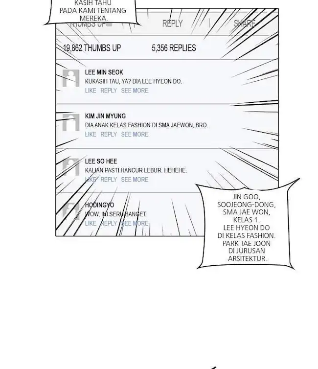 Lookism Chapter 64 Gambar 81