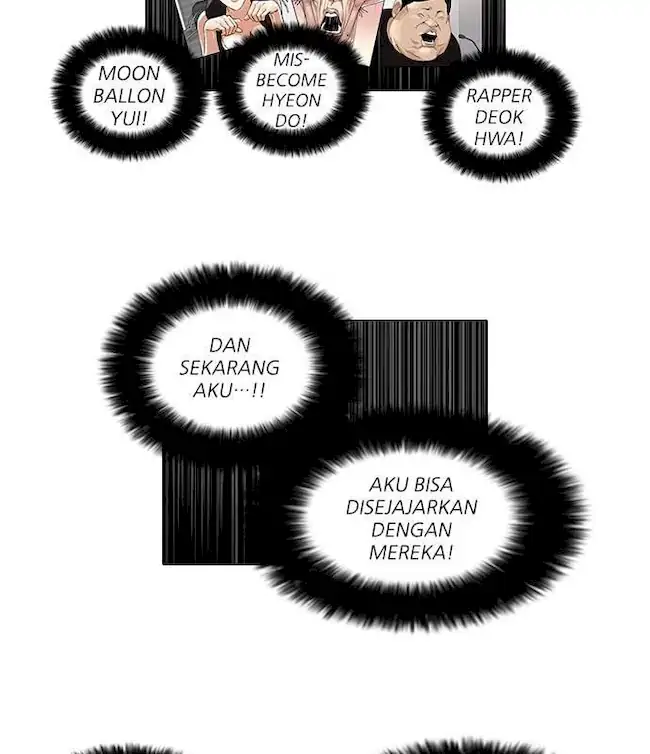 Lookism Chapter 64 Gambar 9