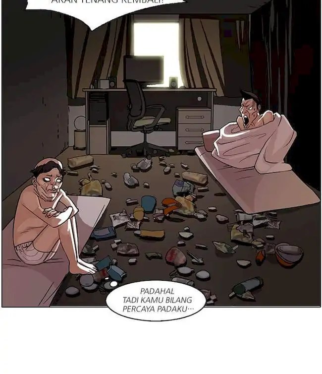 Lookism Chapter 65 Gambar 10