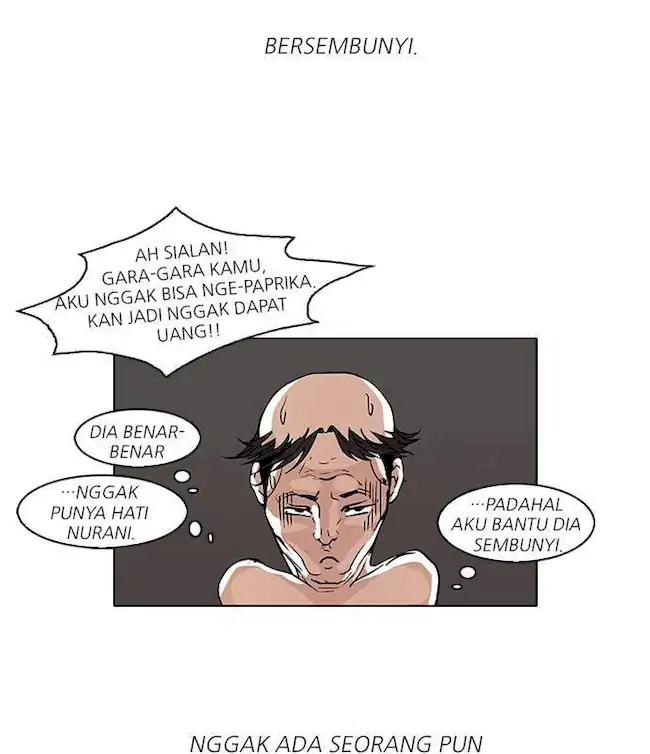 Lookism Chapter 65 Gambar 11