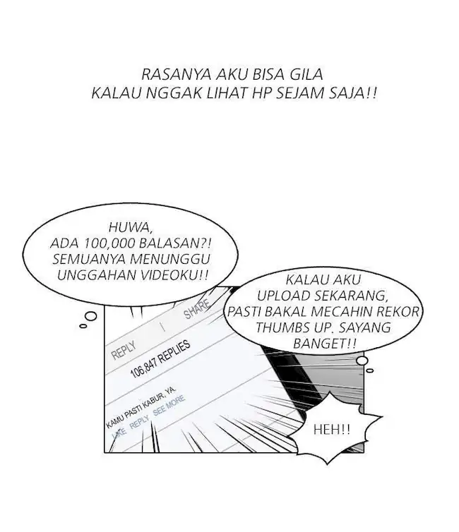Lookism Chapter 65 Gambar 13