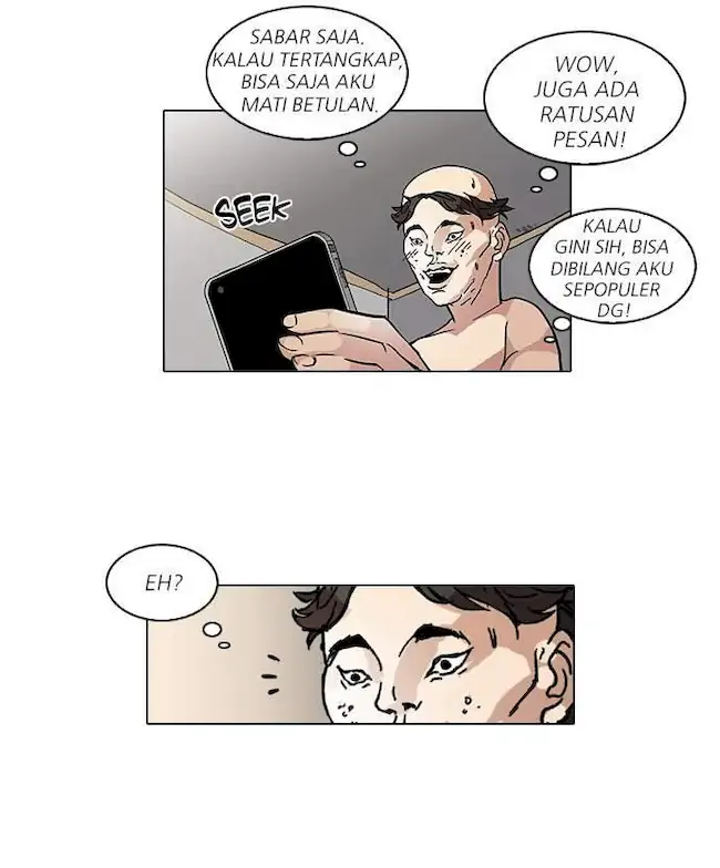 Lookism Chapter 65 Gambar 14