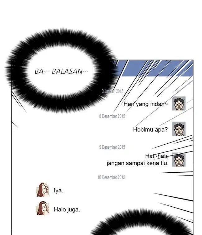 Lookism Chapter 65 Gambar 16